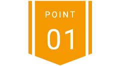 POINT 01