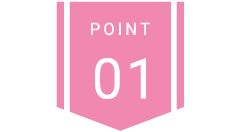 POINT 01